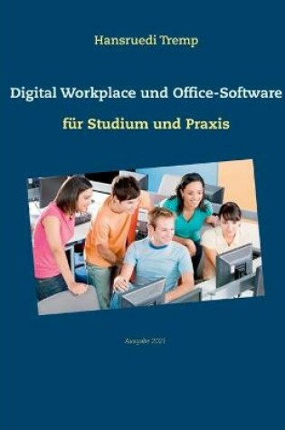 Cover of Digital Workplace und Office-Software