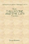 Book cover for Tallstone and the City