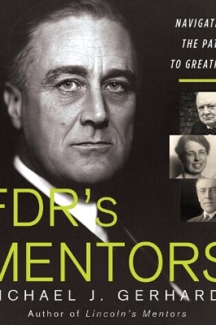 Cover of Fdr's Mentors