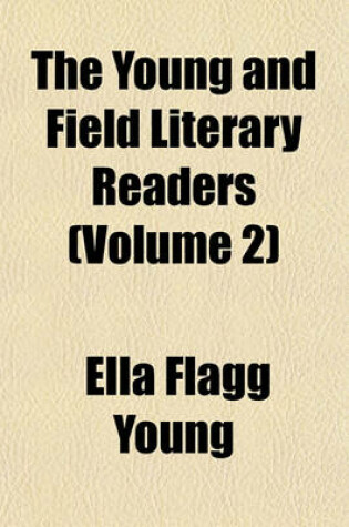 Cover of The Young and Field Literary Readers Volume 2