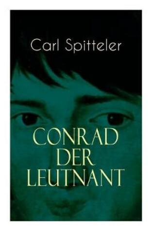 Cover of Conrad der Leutnant