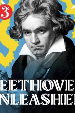 Cover of Beethoven Unleashed