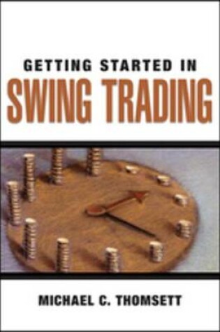 Cover of Getting Started in Swing Trading