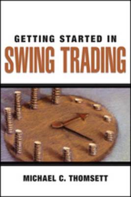 Cover of Getting Started in Swing Trading