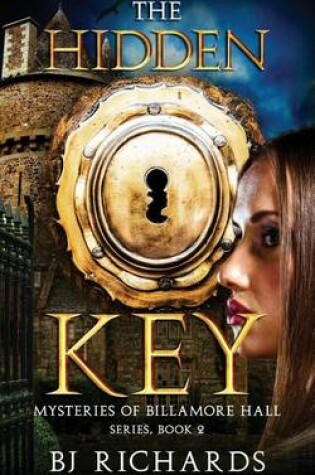 Cover of The Hidden Key