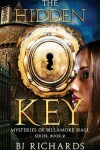 Book cover for The Hidden Key