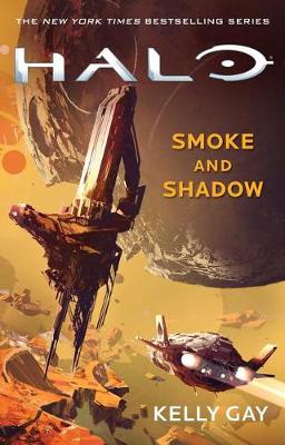Cover of Smoke and Shadow