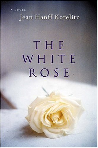 Book cover for The White Rose