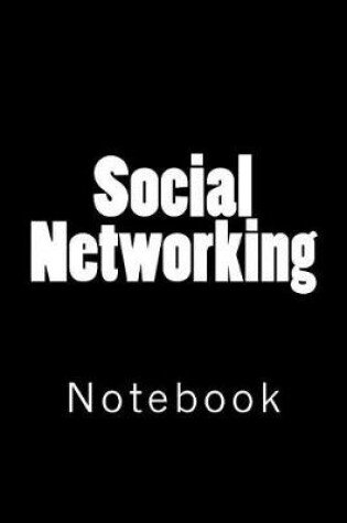 Cover of Social Networking