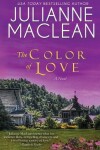 Book cover for The Color of Love