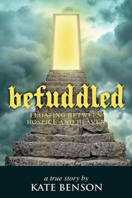 Book cover for Befuddled