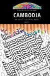 Book cover for Cambodia