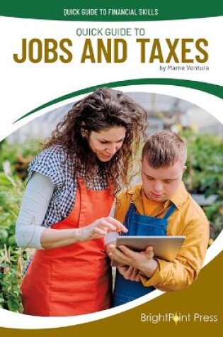 Cover of Quick Guide to Jobs and Taxes