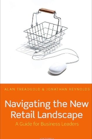 Cover of Navigating the New Retail Landscape