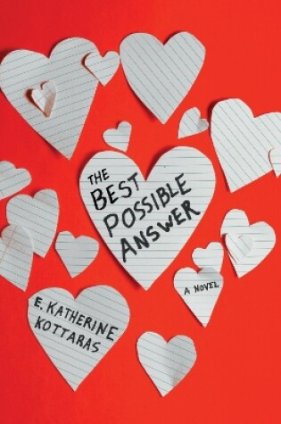 Cover of The Best Possible Answer