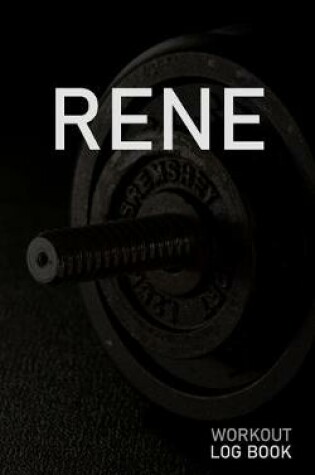 Cover of Rene