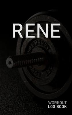 Book cover for Rene