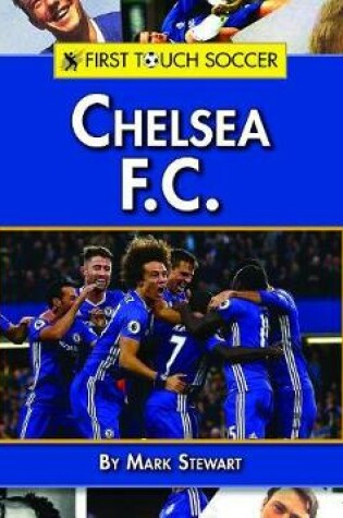 Cover of Chelsea F.C.