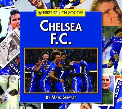 Cover of Chelsea F.C.