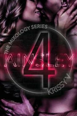 Cover of Ainsley