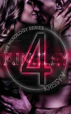 Book cover for Ainsley