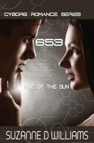 Cover of 653