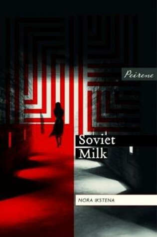 Cover of Soviet Milk