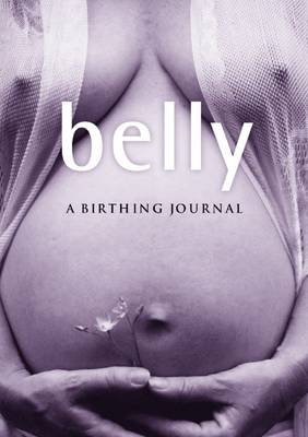 Book cover for Belly : Pregnancy Journal
