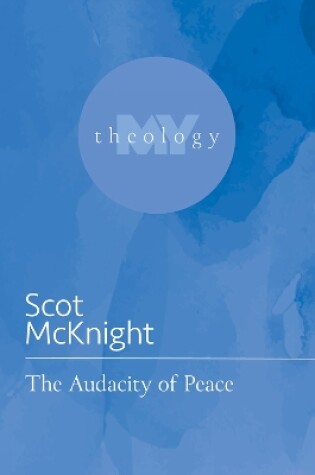Cover of The Audacity of Peace