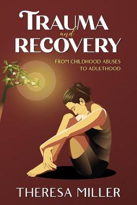 Book cover for TRAUMA and RECOVERY