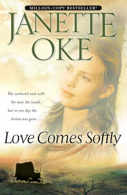 Book cover for Love Comes Softly