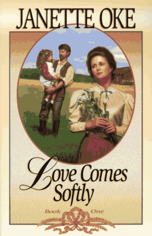 Book cover for Love Comes Softly