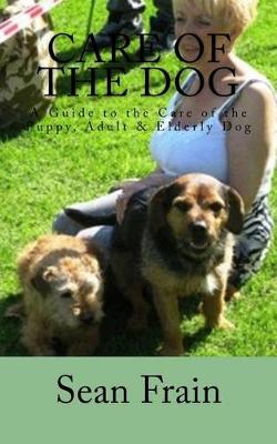 Book cover for Care of the Dog