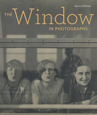 Book cover for The Window in Photographs