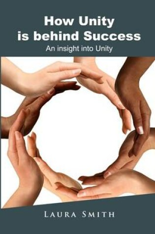 Cover of How Unity Is Behind Success