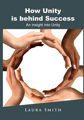 Book cover for How Unity Is Behind Success