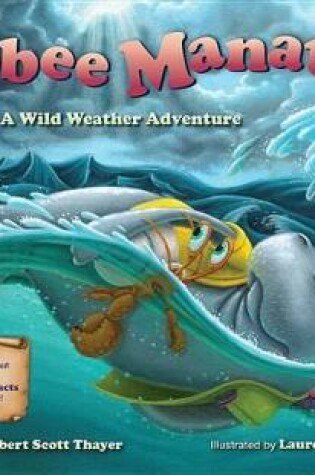Cover of A Wild Weather Adventure