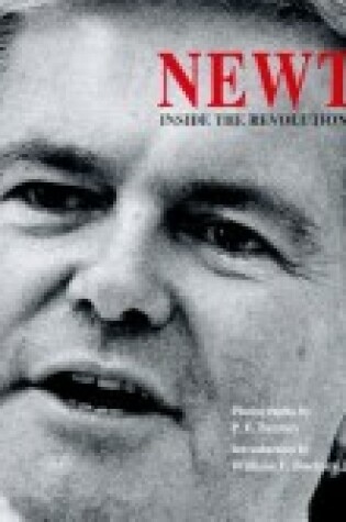 Cover of Newt