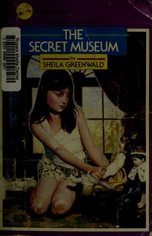 Cover of The Secret Museum