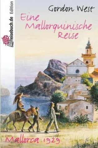 Cover of Eine mallorquinische Reise