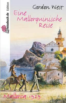 Book cover for Eine mallorquinische Reise