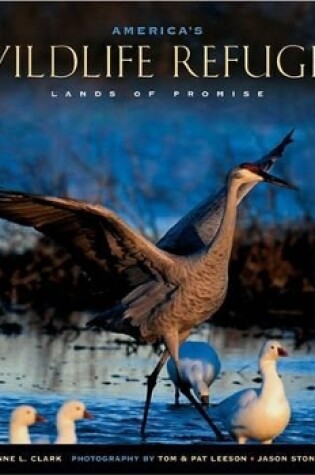 Cover of Alaska's National Wildlife Refuges