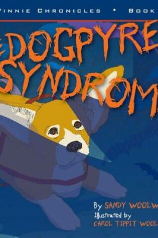 Cover of The Dogpyre Syndrome