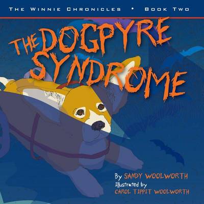 Cover of The Dogpyre Syndrome