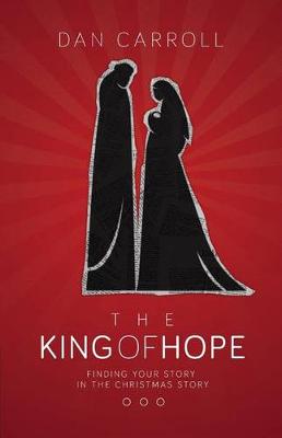 Book cover for The King of Hope