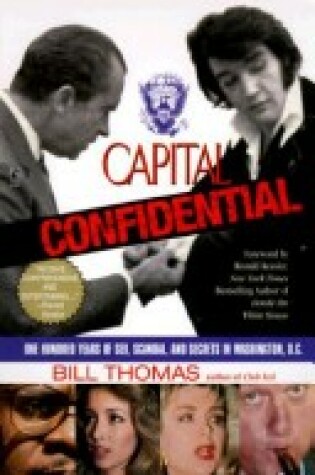 Cover of Capital Confidential