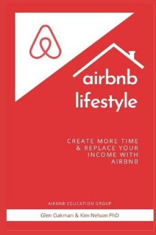 Cover of airbnb lifestyle
