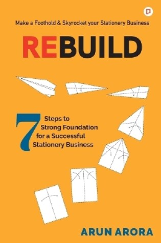 Cover of Rebuild