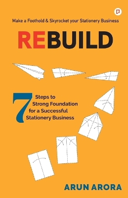 Book cover for Rebuild