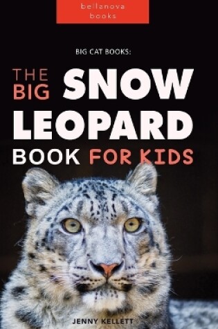 Cover of Snow Leopards